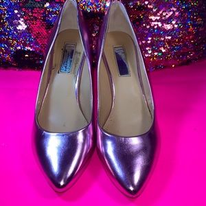 International Concept Zitah Pumps